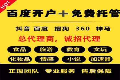 SEM服务案例：提升企业竞争力